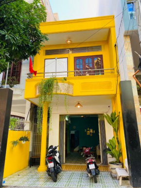 Gạo Homestay
